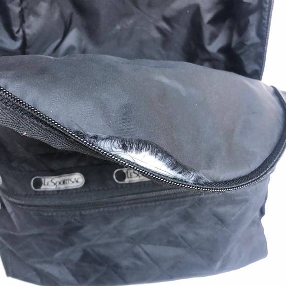 LeSportsac Backpack - Picture 8 of 8